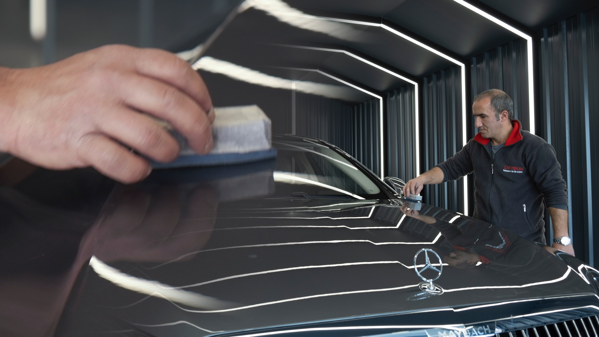 Fatih Seramik Kaplama